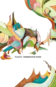 Nujabes - Metaphorical Music (MC)