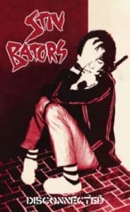Bators Stiv - Disconnected (Mc) (MC)