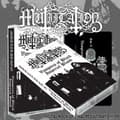 Miniatyrbild 2 av 2: Mutiilation - Vampires Of Black Imperial Blood (M (MC)