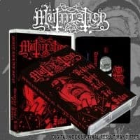 Mutiilation - Destroy Your Life For Satan (Mc) (MC)