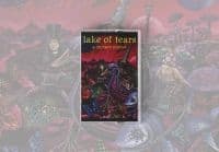 Lake Of Tears - A Crimson Cosmos (Mc) (MC)
