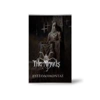 Magus The - Vissodomontas (Mc) (MC)