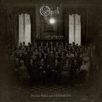 Opeth - The Last Will And Testament (MC) (MC)