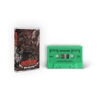 Massacre - Necrolution (Mc) (MC)