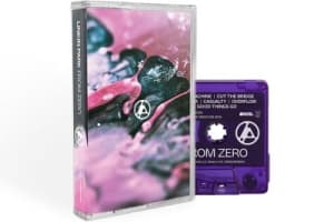 Linkin Park - From Zero (MC)