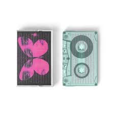 Chappell Roan - Rise & Fall Of A Midwest Princess (Indie Cassette Edition) (MC)