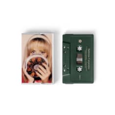 Sabrina Carpenter - Fruitcake (MC) (MC)
