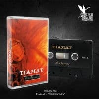 Tiamat - Wildhoney (Mc) (MC)