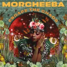 Morcheeba - Escape The Chaos (MC)