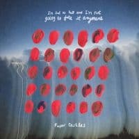 Paper Castles - I'm Sad As Hell And I'm Not Going T (MC)