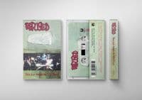 Refused - This Just Might Be The Truth (MC Edition 2025) (MC)