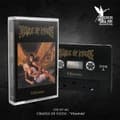 Miniatyrbild 1 av 2: Cradle Of Filth - Vempire Or Dark Faerytales In Phall (MC)