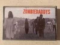Zombiedaddys - Zombiedaddys EP (MC) (MC)