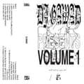 Miniatyrbillede 1 af 2: Dj Gawad - Dj Gawad Presents: Volume 1 (MC)