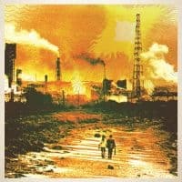 Content Provider - Endless Summer (MC)