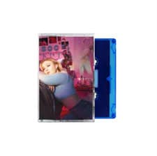 Zara Larsson - Poster Girl (MC)