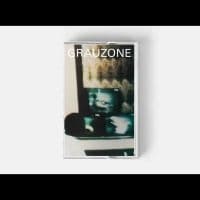Grauzone - Grauzone Cassette (MC)