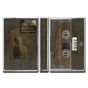 Ethel Cain - Willoughby Tucker, I'll Always Love You (Mc) (MC)