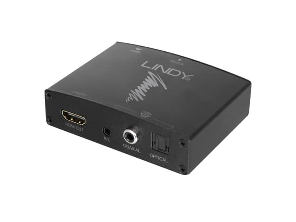 Lindy 38167, 5 W, 5.5/2.1mm DC, 65 mm, 88 mm, 24 mm, 118 g