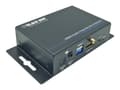 Miniatyrbilde 1 av 5: Black Box Audio Embedder/De-embedder - HDMI - Lydinnsetter/uttaker