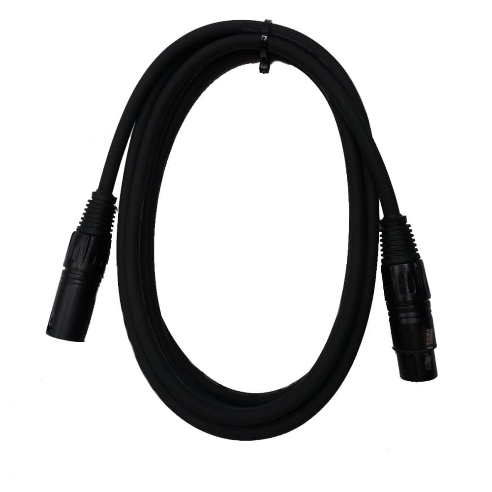 Supreme Mikrofonkabel XLR