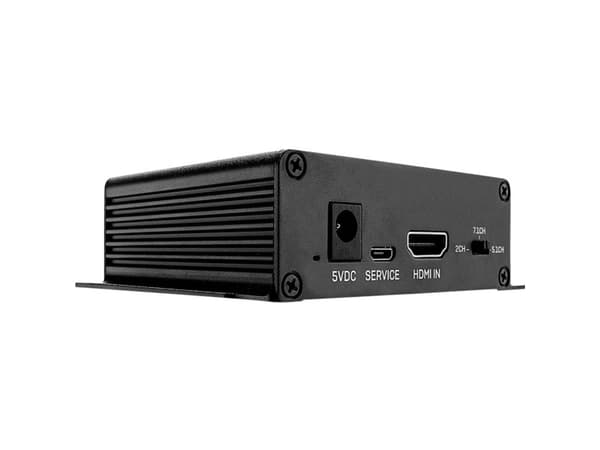 Lindy 38361, Micro-USB B, 5 V, 64 mm, 104,4 mm, 28,3 mm, 175 g