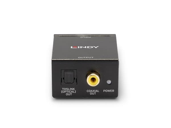 Lindy 70309, 0 - 40 ° C, -20 - 60 ° C, 20 - 90%