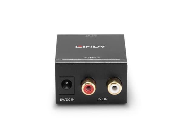 Lindy 70309, 0 - 40 ° C, -20 - 60 ° C, 20 - 90%
