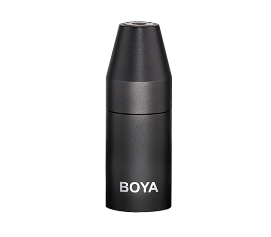 BUOY 35C-XLR, 20,5 mm, 57 mm, 24 g
