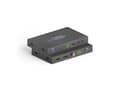 Miniatyrbild 3 av 4: PureTools PT-C-HDAEDE, Micro-USB, 5 V, 1000 mA, 5 W, 1050 mm, 150 mm