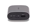 Miniatyrbilde 5 av 5: Lindy 38363, Micro-USB, 500 mA, 5 V, 70 mm, 65 mm, 27 mm