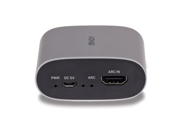 Lindy 38363, Micro-USB, 500 mA, 5 V, 70 mm, 65 mm, 27 mm