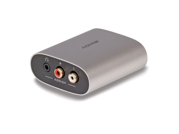 Lindy 38363, Micro-USB, 500 mA, 5 V, 70 mm, 65 mm, 27 mm