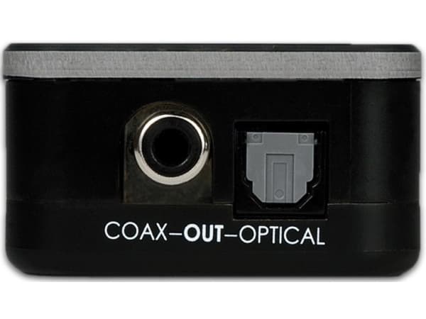 Marmitek Connect DA21, 5 V, 600 mA, 100 - 240 V, 50 - 60 Hz, 51 mm, 80 mm
