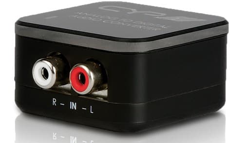 Marmitek Connect DA21, 5 V, 600 mA, 100 - 240 V, 50 - 60 Hz, 51 mm, 80 mm