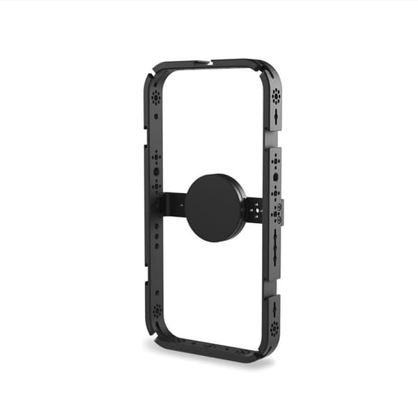 RODE PHONECAGE kamerabur 1/4, 3/8" Sort