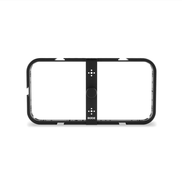 RODE PHONECAGE kamerabur 1/4, 3/8" Sort