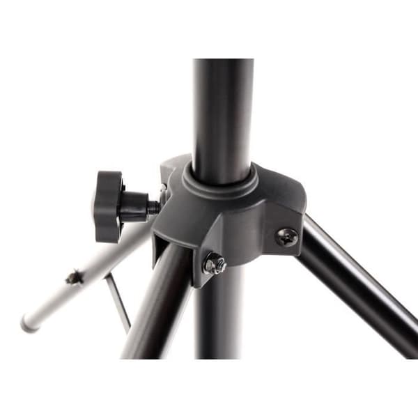 Showlite LS250 Light Tripod med tvärstång.