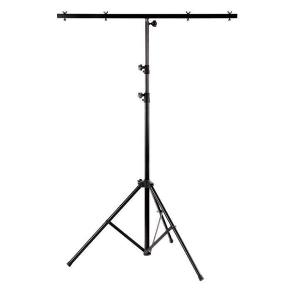 Showlite LS250 Light Tripod med tvärstång.