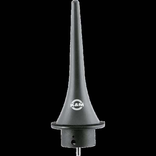 K&amp;M 15224 - Klarinett fristående