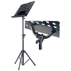 MUS-C5 T - Orkestermusikställ