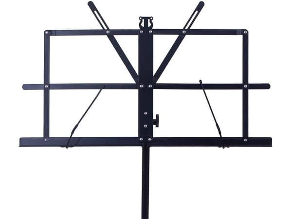 Notställ / Ställ för Notbok - Hopfällbar med Väska - 130cm