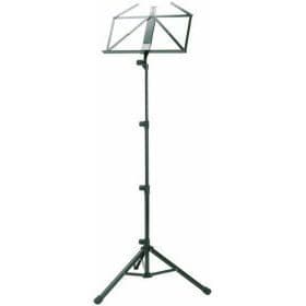 K&amp;M 10810 DESK - ULTRA STABIL SVART