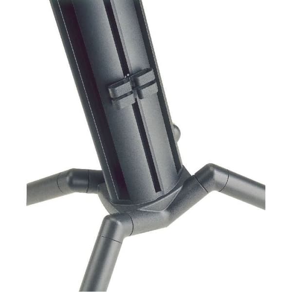 K&amp;M Spider Pro 18860 tangentbordsstöd - Maximal belastning 35 kg - K&amp;M varumärke