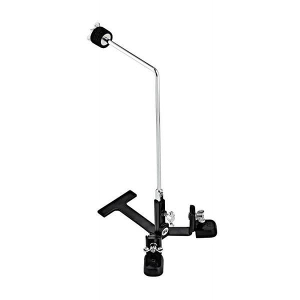 Meinl PM-2 - Bastrumpedal cymbalfäste