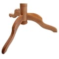 Miniatyrbild 3 av 4: Classic Cantabile WOOD WN-01N Notställ trä, natur