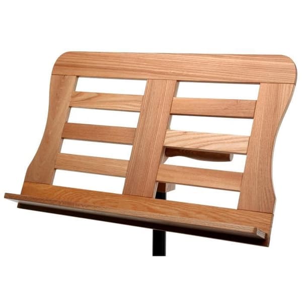 Classic Cantabile WOOD WN-01N Notställ trä, natur