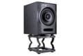 Miniatyrbillede 3 af 8: Fluid Audio DS5 - Par stativer til 4-tommer og 5-tommer studiemonitorer