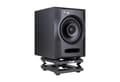Miniatyrbillede 4 af 8: Fluid Audio DS5 - Par stativer til 4-tommer og 5-tommer studiemonitorer