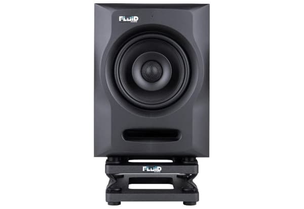 Fluid Audio DS5 - Par stativer til 4-tommer og 5-tommer studiemonitorer